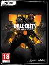 PC GAME: Call of Duty Black Ops 4